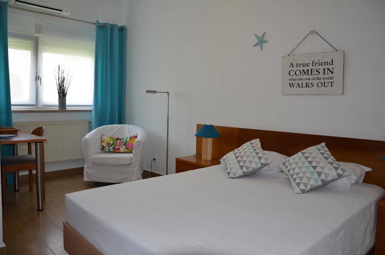 Abla Guest House in Carcavelos e Parede, Costa de Lisboa