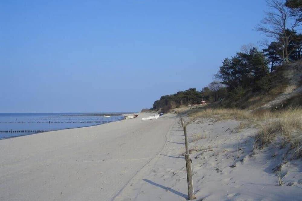 Ferienwohnung in Usedom für 3 Personen in Usedom