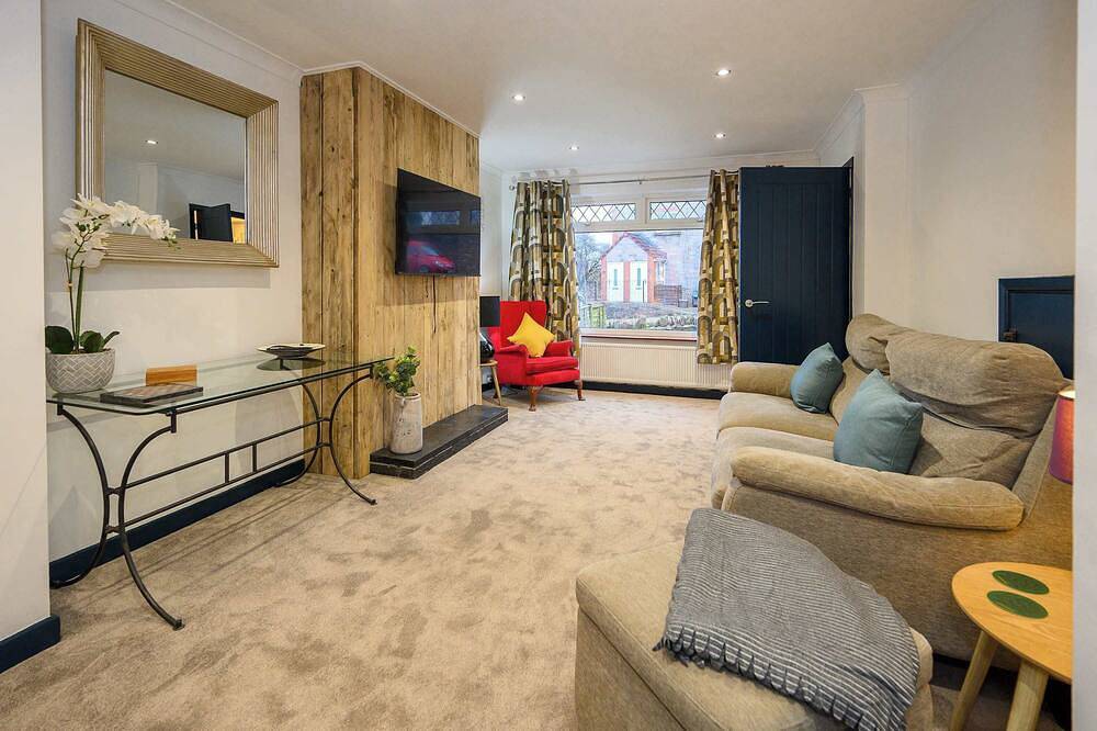 Little Coto: Bristol Home by Stae-Homes in Bristol, Angleterre du Sud-Ouest
