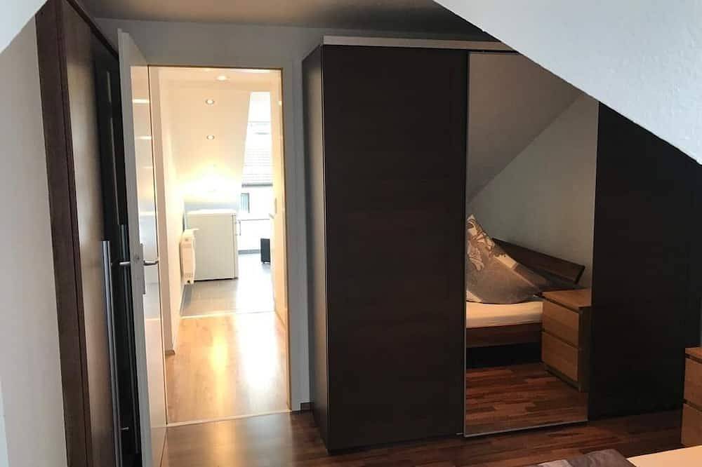 Ganze Wohnung, Moderne Wohnung Zentral Rastatt Codeschloss Klima Kostenlose Bike in Rastatt, Nordschwarzwald