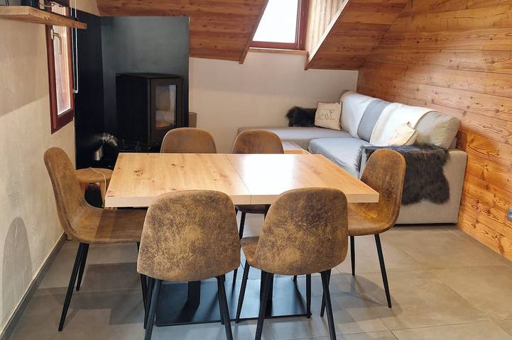 Appartement de vacances pour 4 personnes - 1