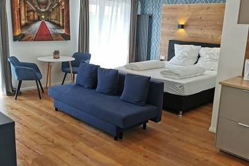 Bauernhof für 4 Personen in Grömitz, Südliche Ostseeküste, Bild 1