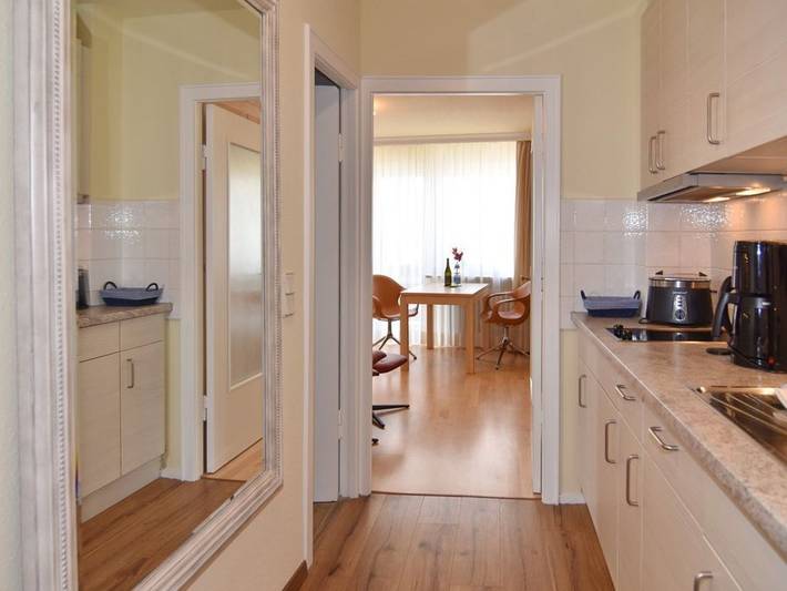 Ganze Ferienwohnung, Inga, Whg. 301, Seeblick - Inga, Whg. 301, Seeblick in Westerland, Sylt (Gemeinde)