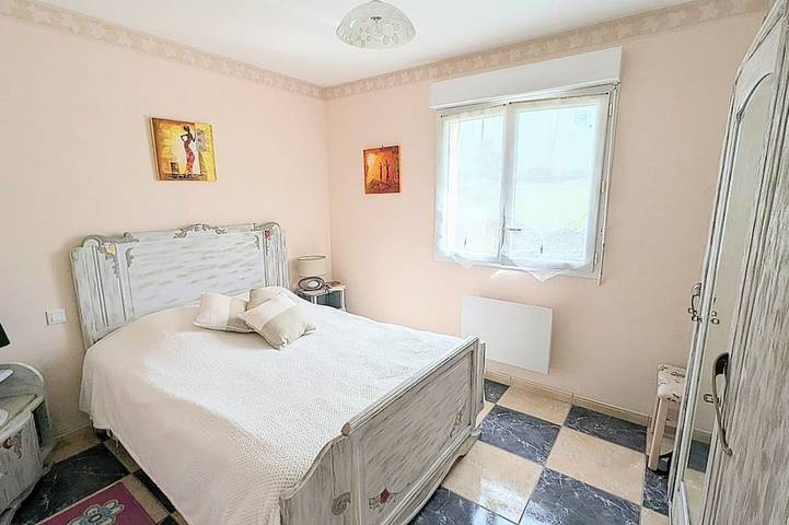 Location de vacances pour 4 personnes à Annoville - 2