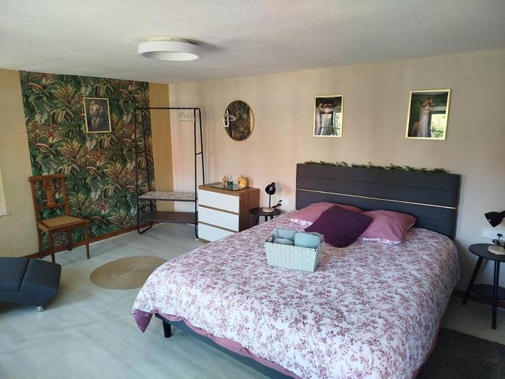 Location de vacances pour 4 personnes à Petersbach