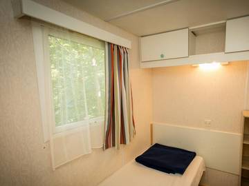 Camping voor 3 Personen in Reynès, Céret en omgeving, Afbeelding 3
