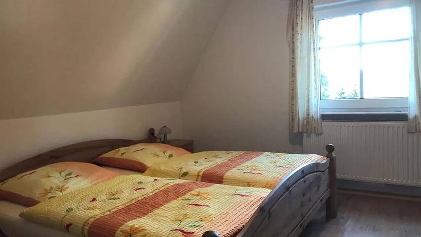 Ferienhaus für 6 Personen, mit Garten in Landkreis Heidekreis - 4