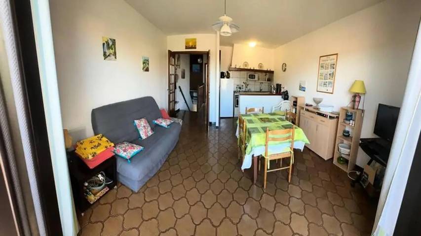 Gîte pour 5 personnes dans Le Brusc - 2