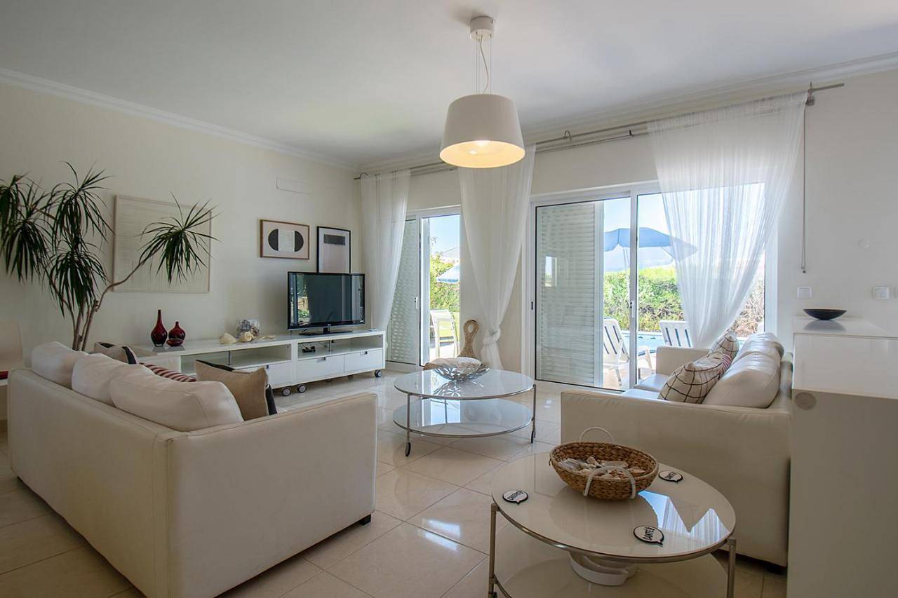 Four-Bedroom Villa in Altura, Distrito de Faro