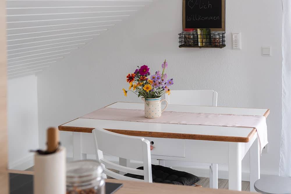 Ganze Wohnung, Fuldaliebe - Stadtnahe moderne Ferienwohnung in Fulda, Rhön-Hessen