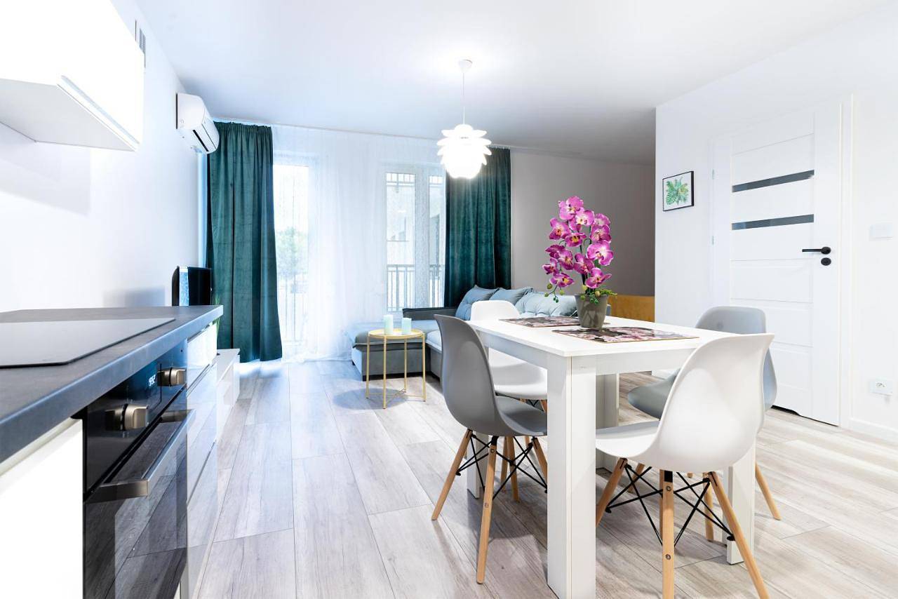 Cały apartament, Apartament Uroczy in Legnica, Dolny Śląsk