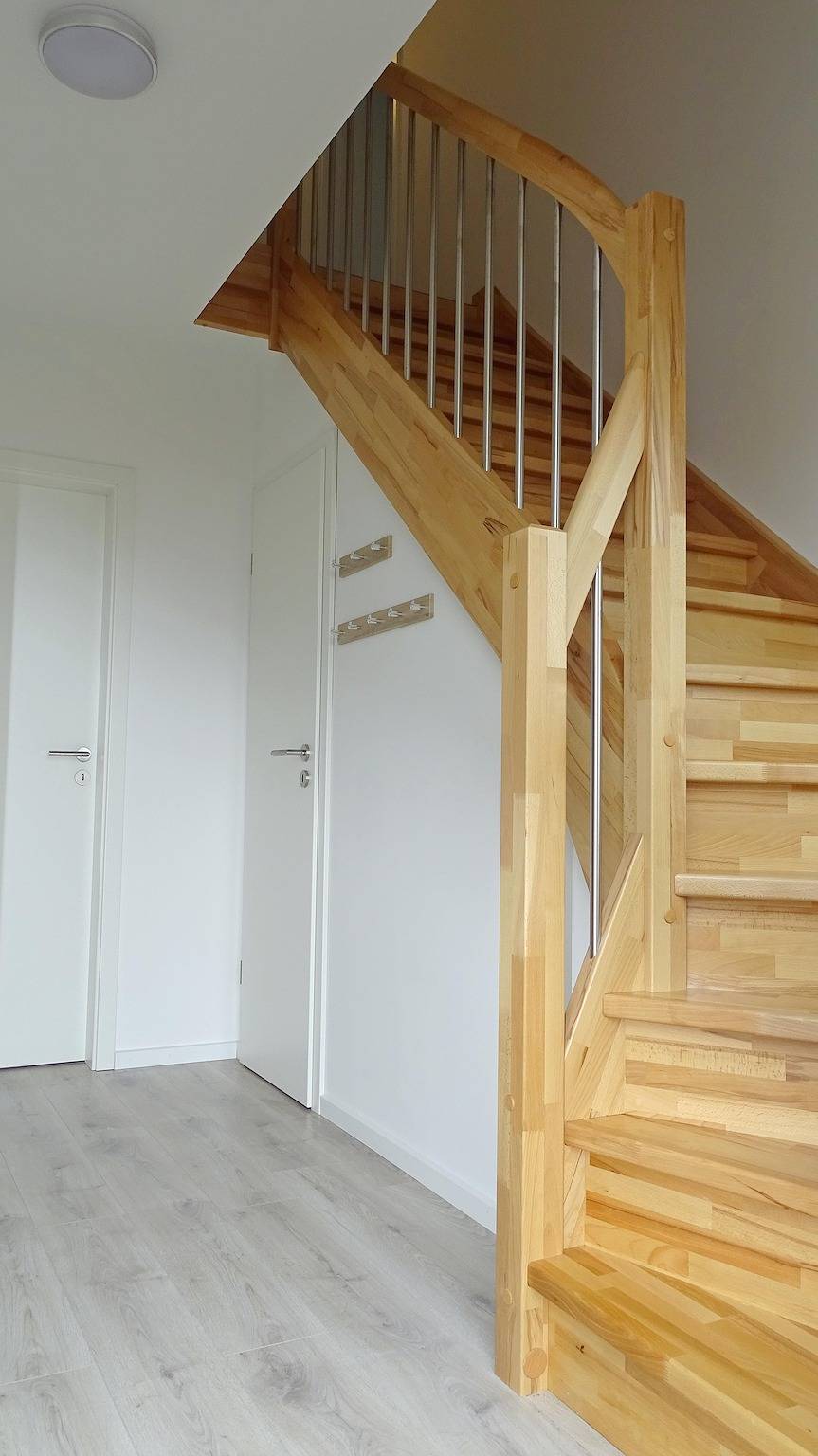 Pulvermaar 6 Personen - Panorama (4 Sz) (Nr.31) in Gillenfeld, Vulkaneifel