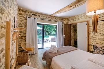 Gîte pour 8 Personnes dans Guérande, Région de Saint-Nazaire, Photo 2