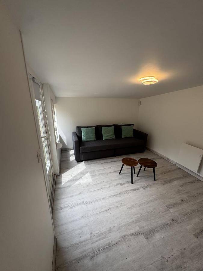 Location de vacances pour 5 personnes, avec Terrasse et Jardin à Vicq-sur-Nahon - 4