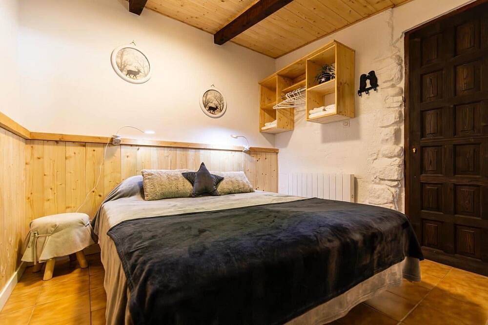 Cal Querol Sol i Neu in Latour-de-Carol, Prades region