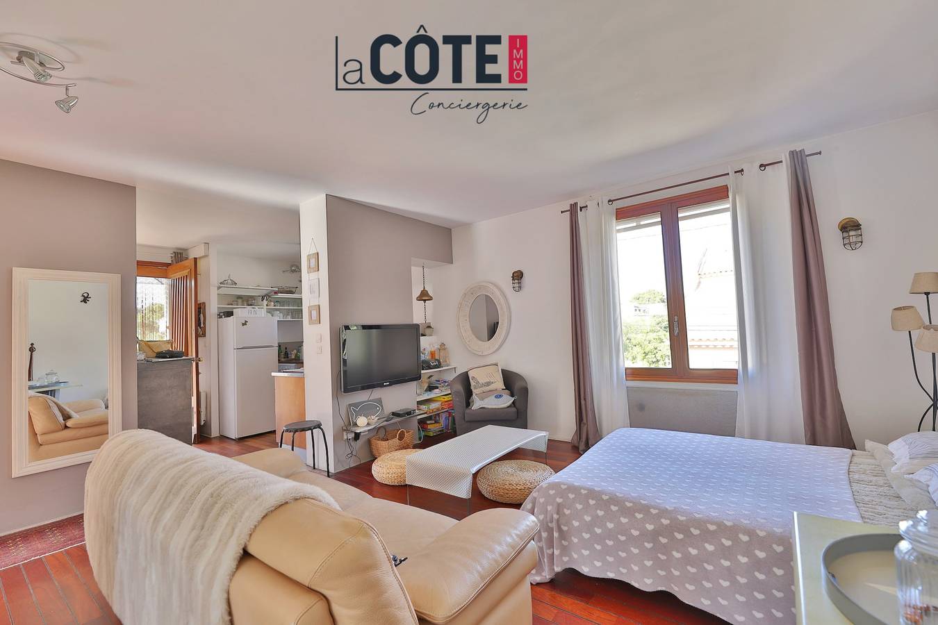 Appartement de vacances