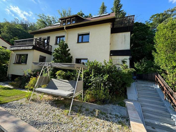 Ferienwohnung für 8 Personen, mit Garten und Whirlpool - 1