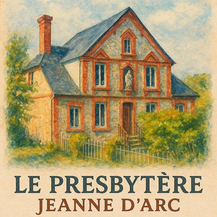 Maison de vacances pour 4 personnes, avec vue et jardin