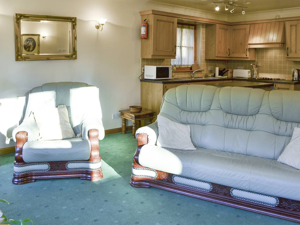 The Wheelhouse in Linlithgow, West Lothian