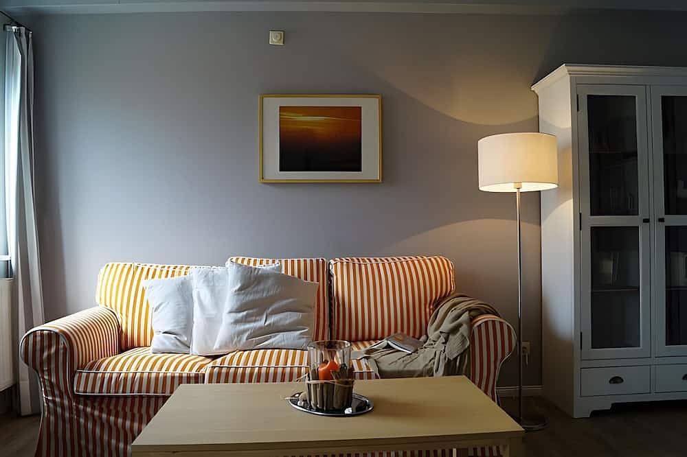 Bauernhof für 5 Personen in Pellworm, Nordfriesland