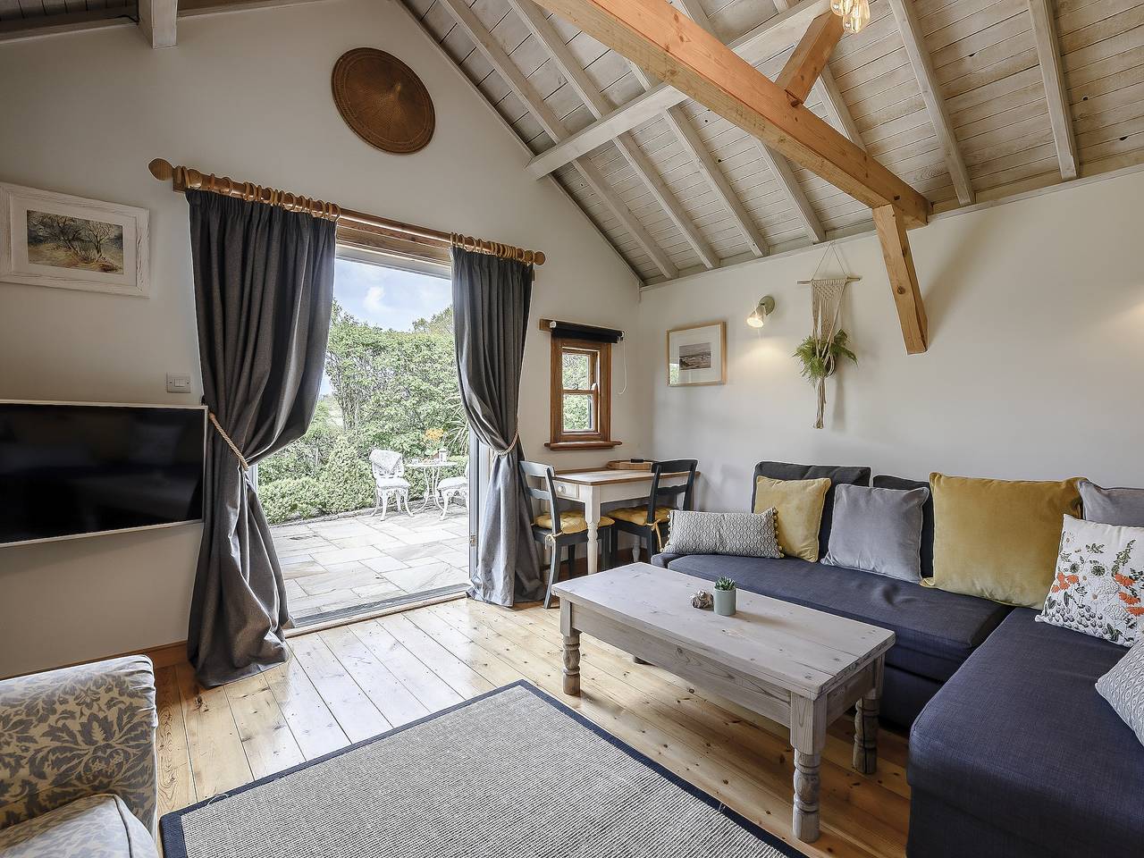 Brook Farm Annex in Tenterden, Ashford region