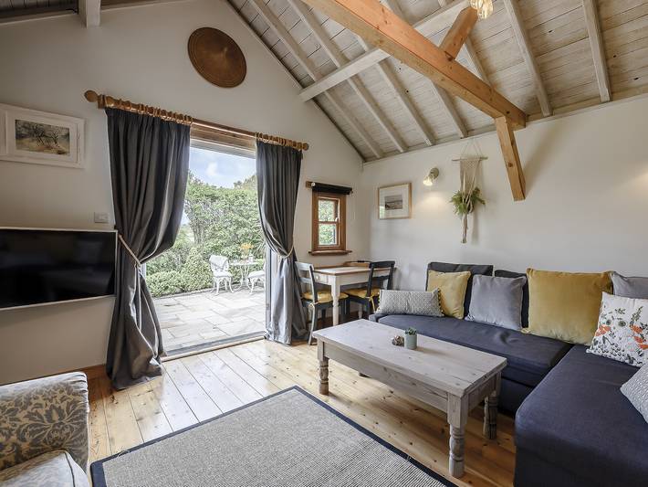 Ferienhaus für 2 Personen, mit Garten in Kent - 3