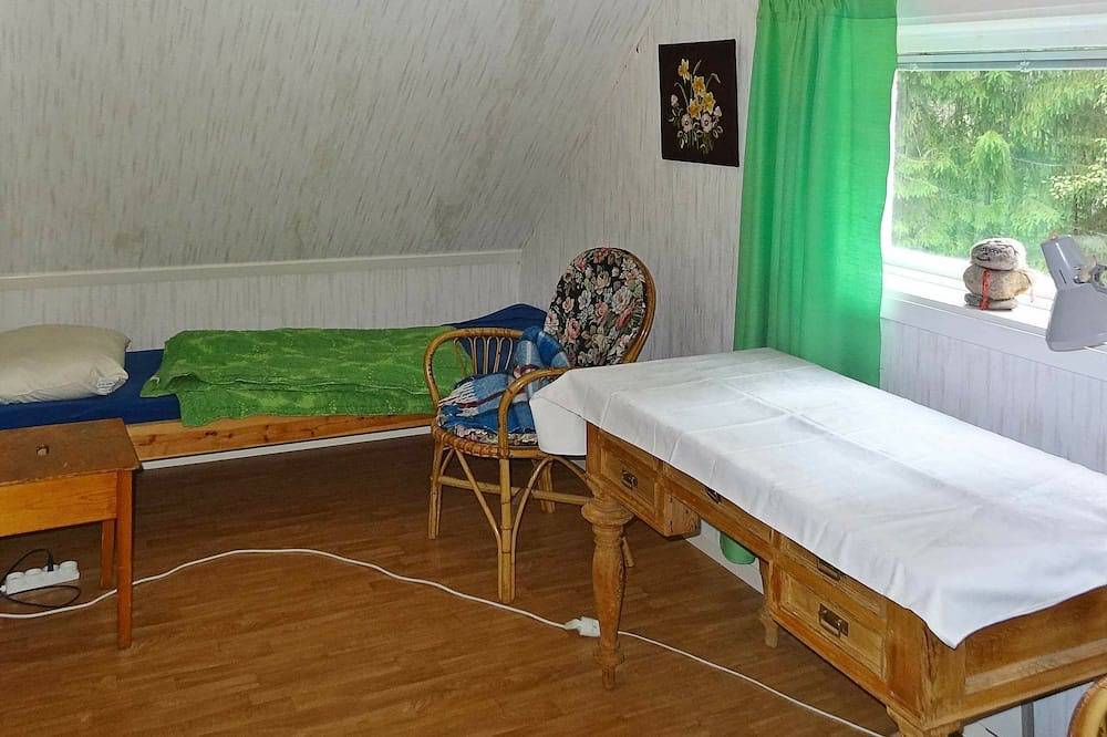 5 Personen Ferienhaus in Lögdeå in Nordmaling, Angermanland