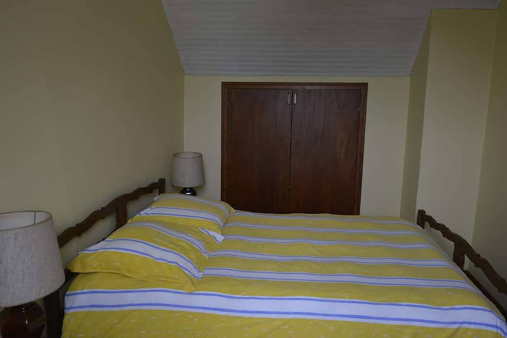 Typisches Morgat-Haus 150 m vom Strand entfernt mit privatem Garten in Morgat, Crozon