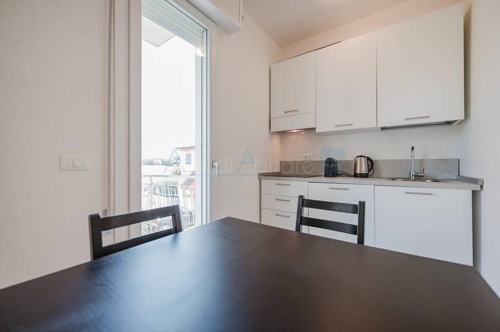 Ferienwohnung für 4 Personen, mit Terrasse, mit Haustier in Jesolo - 4