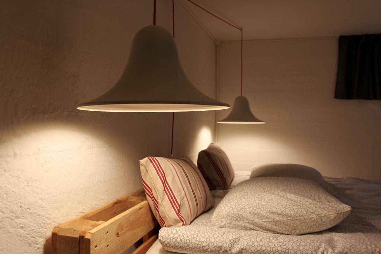 Double Room with Shared Bathroom in Copenhague, Hovedstaden