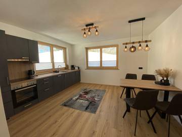 Appartement voor 4 Personen in Steinberg am Rofan, Tiroler Unterland, Afbeelding 4