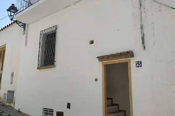Apartamento de vacaciones para 4 personas - 1