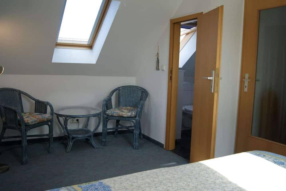 Ganze Wohnung, Angenehme Wohnung für 6 Personen mit  W-Lan, Tv, Balkon und Haustiere erlaubt in Zinnowitz, Usedomer Norden
