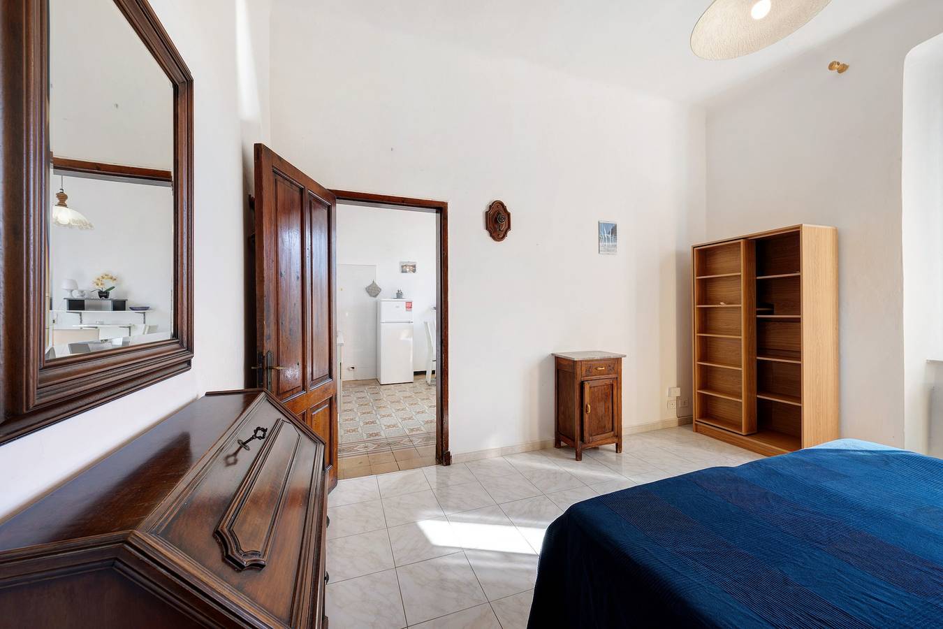 Appartamento intero, Appartamento "Casa Veronica" vicino al mare con Wi-Fi in Levanto, Comune di Levanto