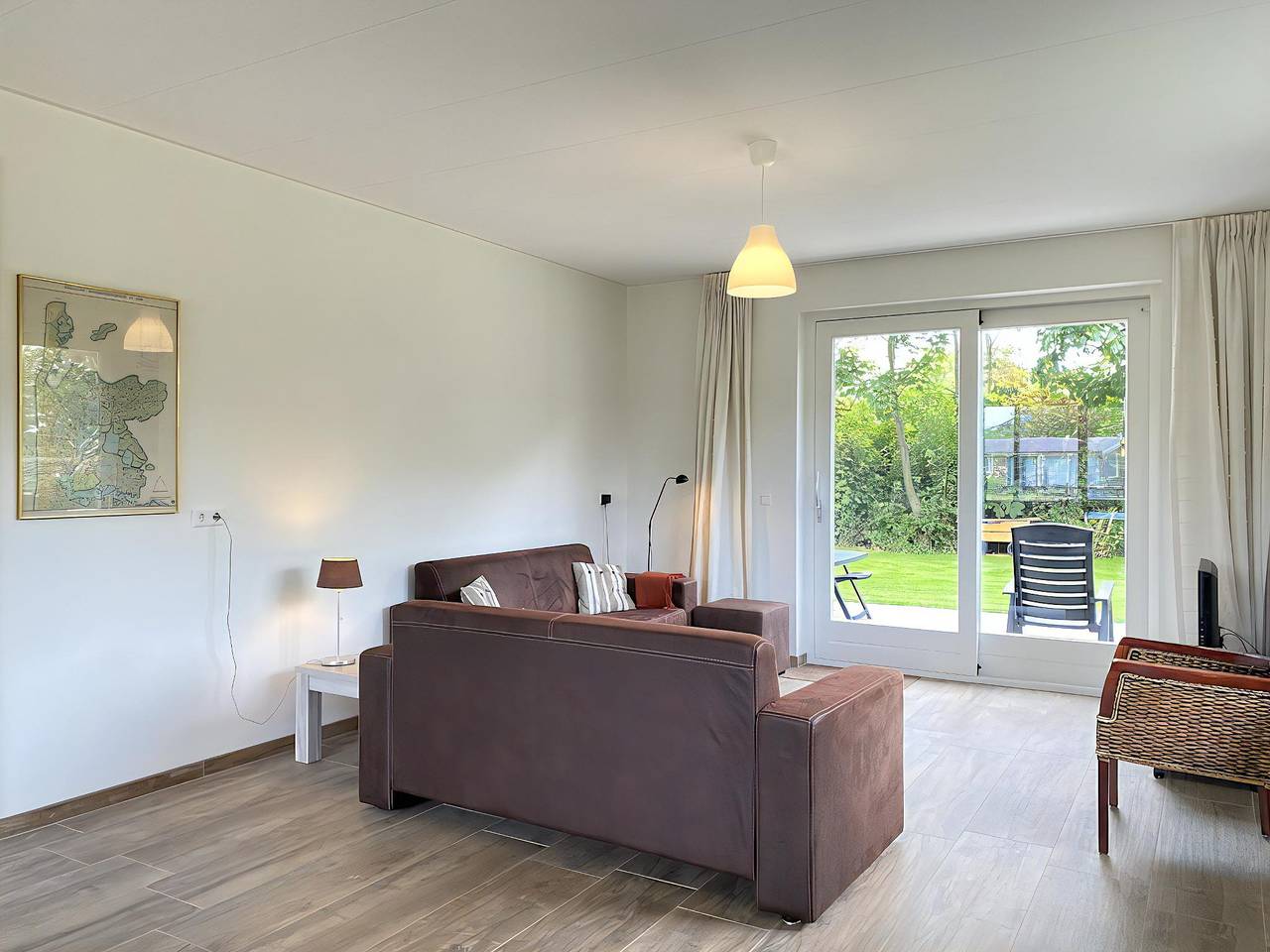 Prévinaireweg 30 in Callantsoog, Noord-Holland - Nordseeküste