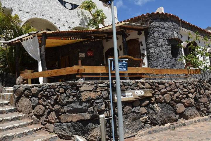 Casa de vacaciones para 4 personas, con jardín - 1