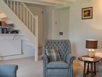 Log Cabin for 4 People in North Yorkshire, Yorkshire, Photo 4