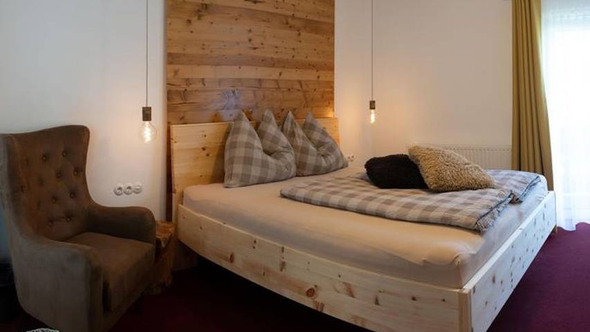 Ferienwohnung für 2 Personen, mit Garten in Afritz am See - 4