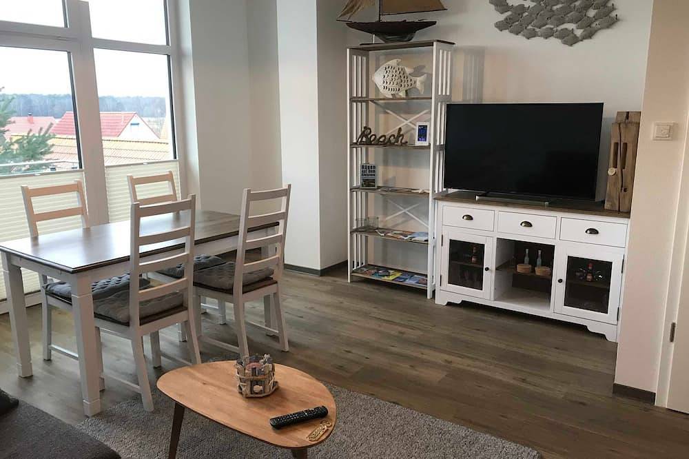 Ferienwohnung in Rügen für 4 Personen in Rügen