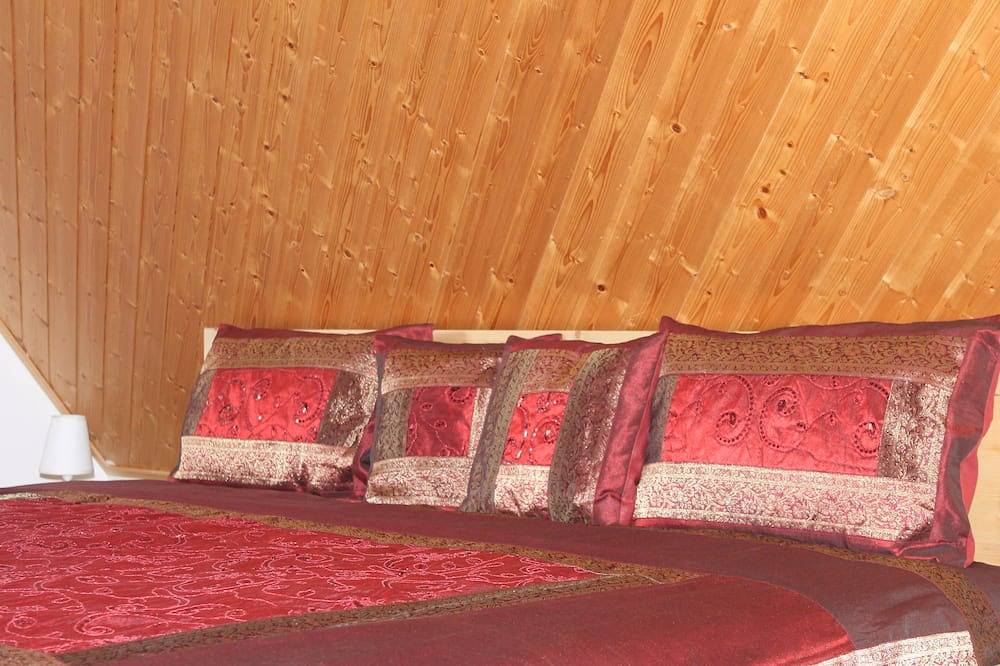 Ferienhaus am Waldrand für 4 - 6 Personen in Niederorschel, Region Eichsfeld