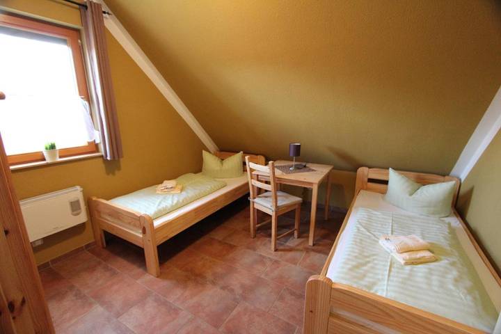 Ferienhaus für 2 Personen in Niepars - 3