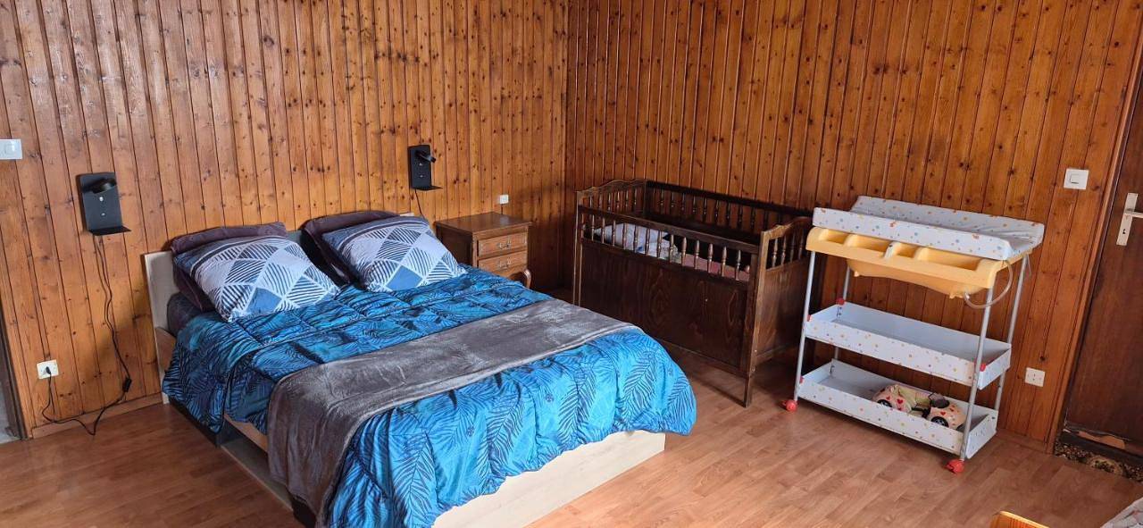 Holiday Home in La Broque, Bas-Rhin Alsace