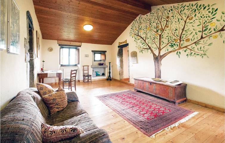 Ferienhaus für 31 Personen, mit Pool, mit Haustier in Marche - 4