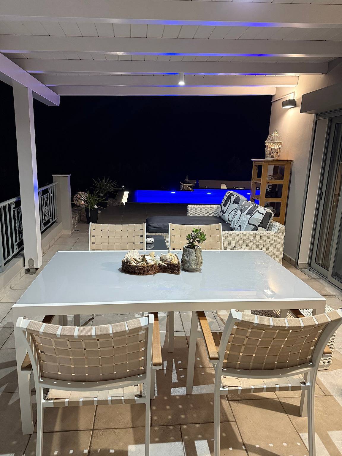 Luxuriöse & Romantische Auszeit – Ideal für Paare & Frischvermählte in Kranidi, Argolis