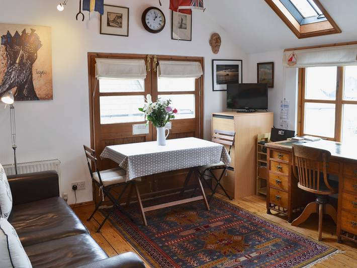 Gîte pour 2 personnes in Mersea Island, Colchester