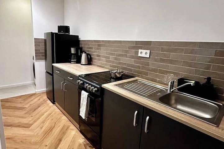 Ferienwohnung für 6 Personen - 1
