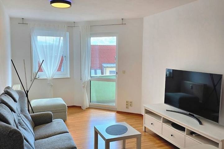 Ferienwohnung für 4 Personen - 1