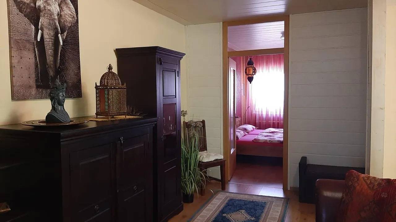 Ferienhaus für 3 Personen (58 m²) in Nisterau in Nisterau, Westerwald