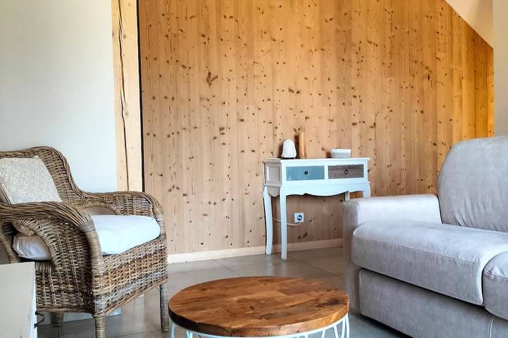 Maison de vacances pour 4 personnes - 1