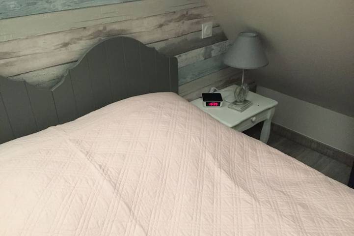 Location de vacances pour 5 personnes, avec Terrasse et Jardin à Fiquefleur-Équainville - 4